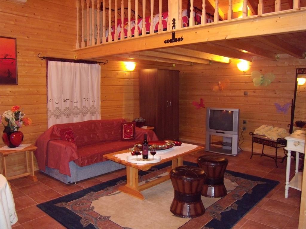 Arhontiko Kordopati Traditional Guesthouse Daras Ngoại thất bức ảnh