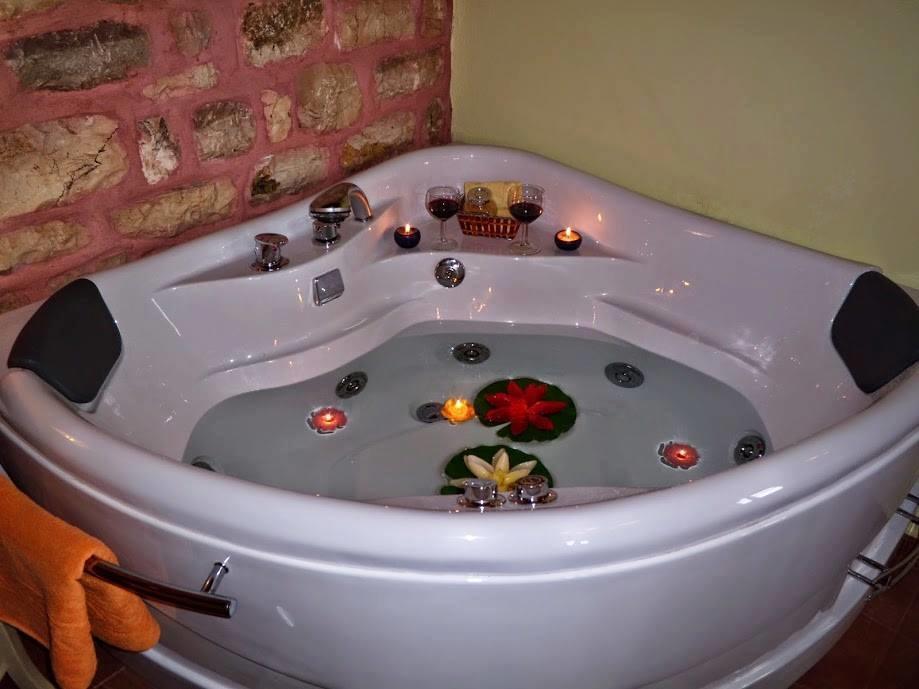 Arhontiko Kordopati Traditional Guesthouse Daras Ngoại thất bức ảnh